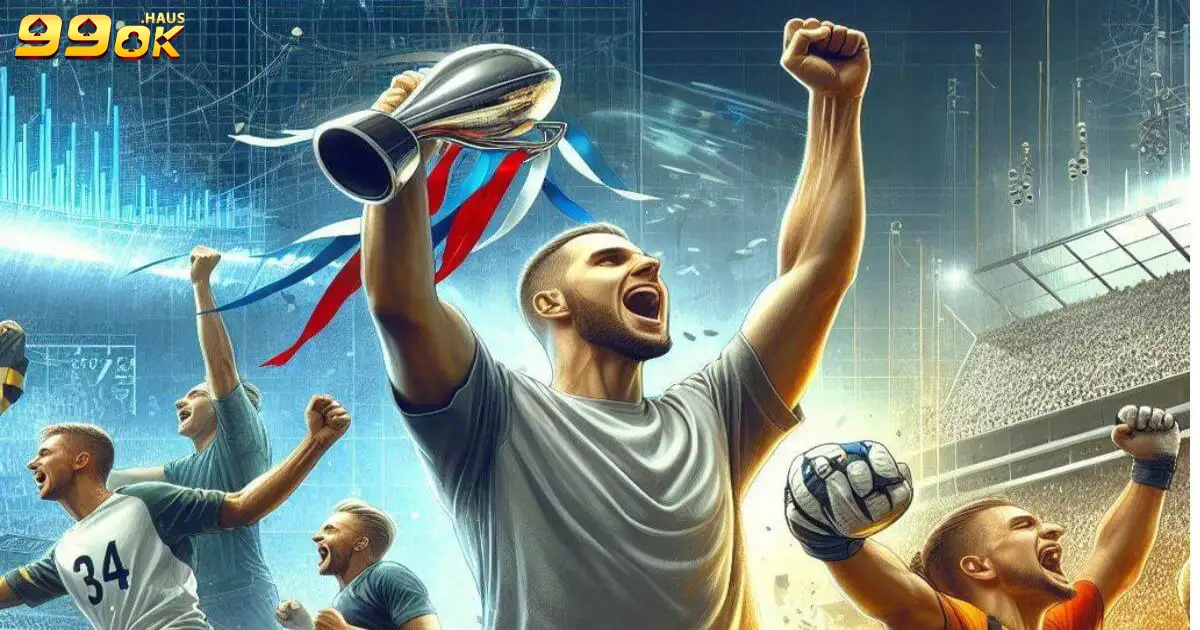 Kèo rung châu Á và cách chơi trên 99OK