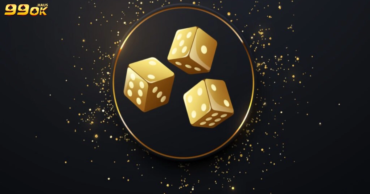 Cách đặt cược vào cửa Tài, Xỉu