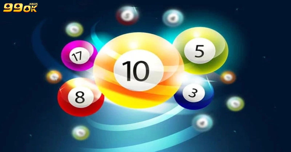 Quy tắc chơi lô trượt trên 99OK