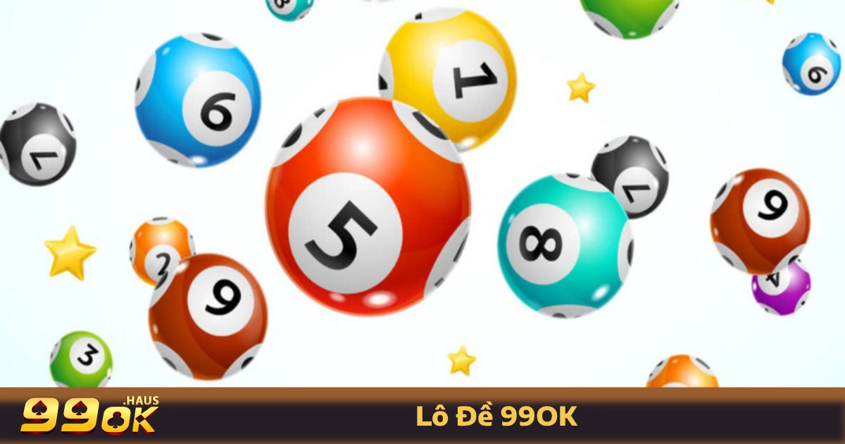Tính năng soi cầu lô đề trực tuyến tại 99OK