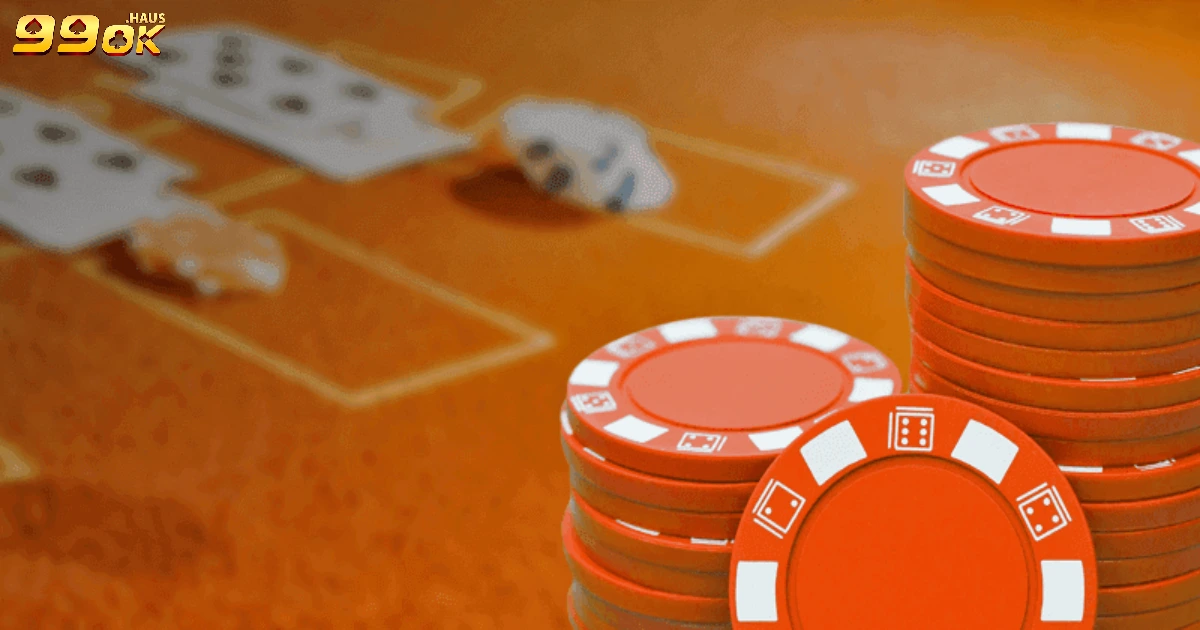 Tại sao mẹo chơi Blackjack tại 99OK lại hấp dẫn?