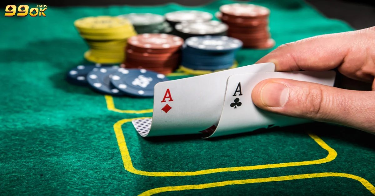 Poker 99OK có gì khác biệt?